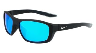 Óculos de sol Nike IU8073X NIKE BRAZEN BOOST M NN Preto Retangular