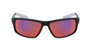 Óculos de sol Nike IU8092X NIKE RABID 22 E N Preto Retangular - 2
