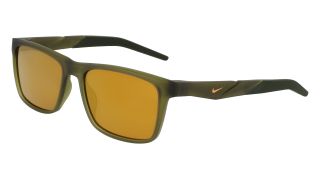 Óculos de sol Nike IU8093X NIKE RADEON 1 M N Castanho Retangular - 1