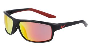 Óculos de sol Nike IU8094X NIKE RABID 22 M N Rosa/Vermelho-Púrpura Retangular - 1
