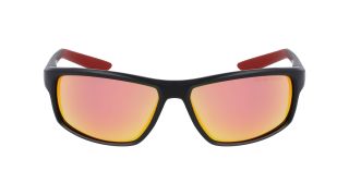 Óculos de sol Nike IU8094X NIKE RABID 22 M N Rosa/Vermelho-Púrpura Retangular - 2