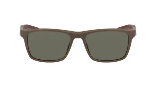 Óculos de sol Nike IU8096X NIKE RADEON 1 N Verde Retangular - 2