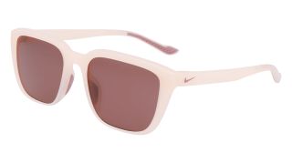 Óculos de sol Nike IU8102X NIKE TEMPER FLAIR N Cinzento Quadrada - 1