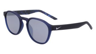 Óculos de sol Nike IU8109X NIKE SMASH N Cinzento Redonda - 1