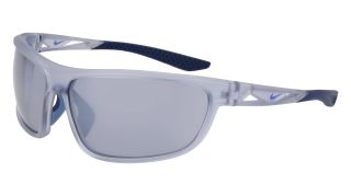Óculos de sol Nike IU8063X NIKE WINDTRACK RUN N Cinzento Retangular - 1