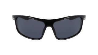 Óculos de sol Nike IU8063X NIKE WINDTRACK RUN N Preto Retangular - 2