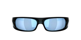 Óculos de sol Oakley 0OO9522 HIGHLAND Preto Retangular - 2