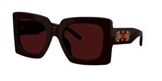 Óculos de sol D&G 0DG4525B Grená Quadrada - 1