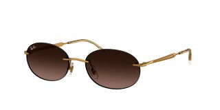 Óculos de sol Ray Ban 0RB3767 Castanho Tamanho: 54X18