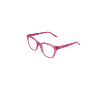 Óculos graduados Vogart VGT AR1 Rosa/Vermelho-Púrpura Borboleta - 1