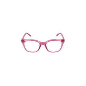 Óculos graduados Vogart VGT AR1 Rosa/Vermelho-Púrpura Borboleta - 2