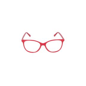 Óculos graduados Vogart VGT AR2 Vermelho Quadrada - 2