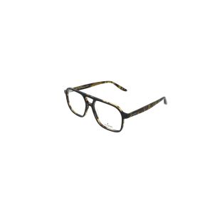 Óculos graduados SCALPERS OSAKA Preto Aviador - 1