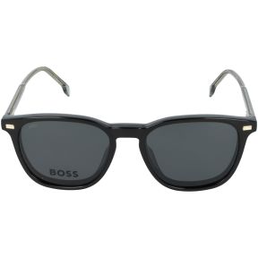 Óculos graduados Boss BOSS 1882/G/C Preto Quadrada - 2