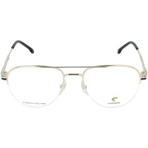 Óculos graduados Carrera CARRERA 385 Dourados Aviador - 2