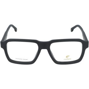 Óculos graduados Carrera VICTORY C 24 Preto Retangular - 2