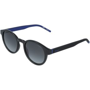 Óculos de sol Hugo HG 1390/S Cinzento Ovalada - 1