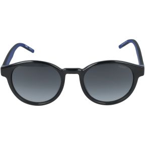 Óculos de sol Hugo HG 1390/S Cinzento Ovalada - 2