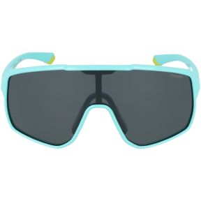 Óculos de sol Polaroid Kids PLD 8070/S Azul Ecrã - 2