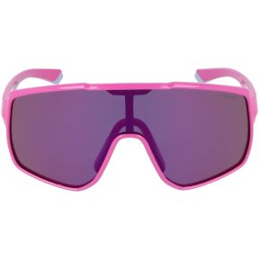 Óculos de sol Polaroid Kids PLD 8070/S Rosa/Vermelho-Púrpura Ecrã - 2