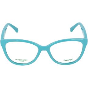 Óculos graduados Polaroid Kids PLD D847 Verde Borboleta - 2