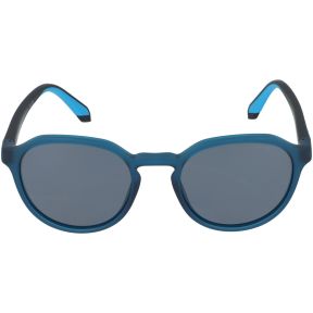 Óculos de sol Polaroid PLD 2170/S/X Azul Redonda - 2