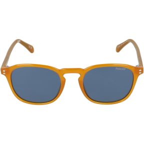 Óculos de sol Polaroid PLD 4203/S/X Amarelo Quadrada - 2