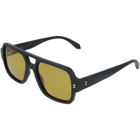 Óculos de sol Polaroid PLD 6250/S/X Preto Retangular - 1