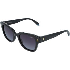 Óculos de sol Polaroid PLD 6251/S/X Preto Borboleta - 1