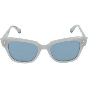 Óculos de sol Polaroid PLD 6251/S/X Cinzento Borboleta - 2