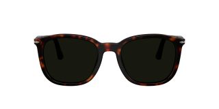 Óculos de sol Persol 0PO3355S Castanho Retangular - 2