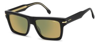Óculos de sol Carrera CARRERA 305/S Preto Retangular - 1