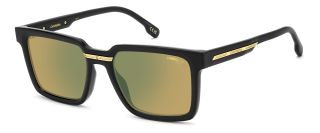 Óculos de sol Carrera VICTORY C 02/S Preto Retangular - 1