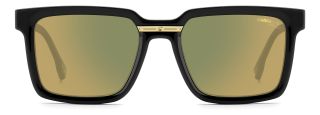 Óculos de sol Carrera VICTORY C 02/S Preto Retangular - 2