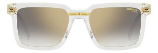 Óculos de sol Carrera VICTORY C 02/S CA Transparente Retangular - 2