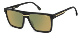 Óculos de sol Carrera VICTORY C 03/S Preto Retangular - 1