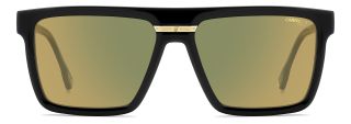 Óculos de sol Carrera VICTORY C 03/S Preto Retangular - 2