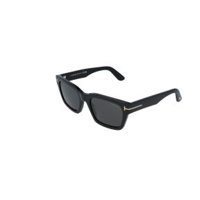 Óculos de sol Tom Ford FT1333 ANDY-02 Preto Quadrada - 1