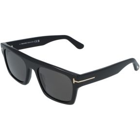 Óculos de sol Tom Ford FT1337 CYRUS-02 Preto Quadrada - 1