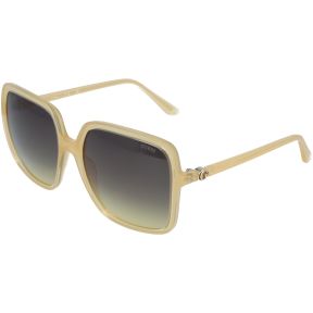 Óculos de sol Guess GU00280 Amarelo Quadrada - 1