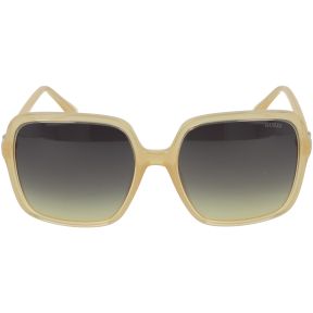 Óculos de sol Guess GU00280 Amarelo Quadrada - 2