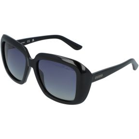 Óculos de sol Guess GU00288 Preto Quadrada - 1