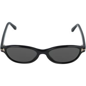 Óculos de sol Tom Ford FT1310 Preto Ovalada - 2