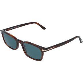 Óculos de sol Tom Ford FT1300 Castanho Retangular - 1
