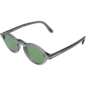 Óculos de sol Tom Ford FT1332 Cinzento Ovalada - 1