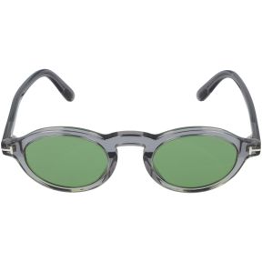 Óculos de sol Tom Ford FT1332 Cinzento Ovalada - 2