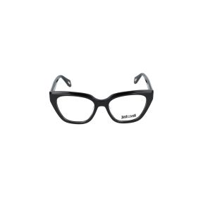 Óculos graduados Just Cavalli VJC183V Preto Borboleta - 2