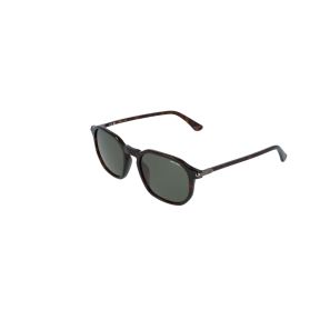 &Oacute;culos de sol Police SPLU69 ROADIE 8 Castanho Quadrada