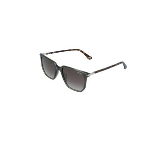 Óculos de sol Police SPLU70 ROADIE 9 Verde Quadrada - 1