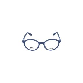 Óculos graduados Police VK177 Azul Redonda - 2